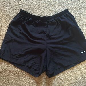 Nike athletic shorts